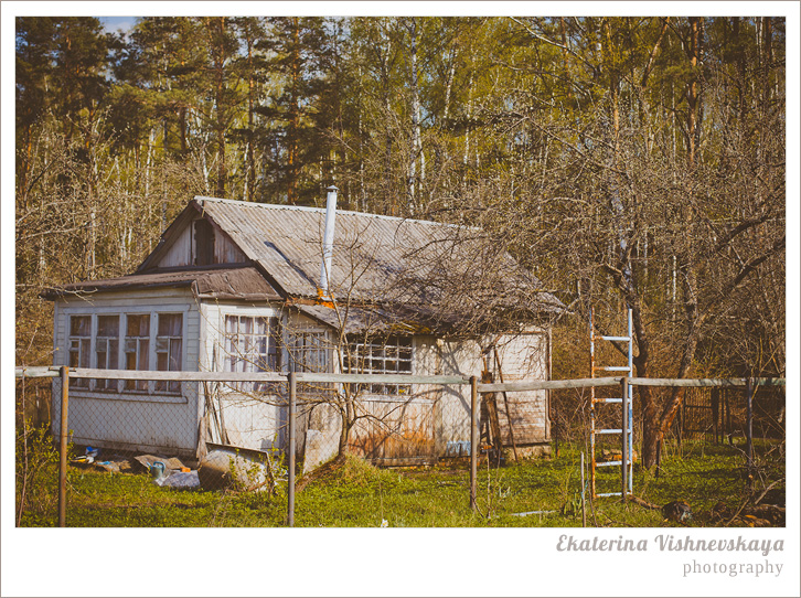 dacha_otdyh_fotograf Ekaterina Vishnevskaya