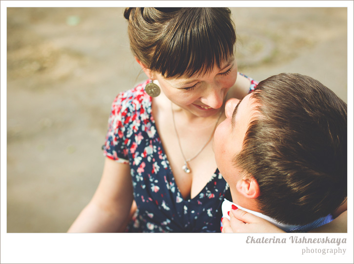 lovestory, love story, Парк Горького, история любви, прогулка, свадебный фотограф Москва, фотограф Екатерина Вишневская