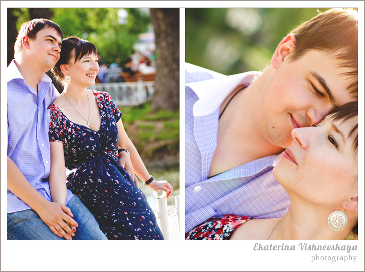 lovestory, love story, Парк Горького, история любви, прогулка, свадебный фотограф Москва, фотограф Екатерина Вишневская
