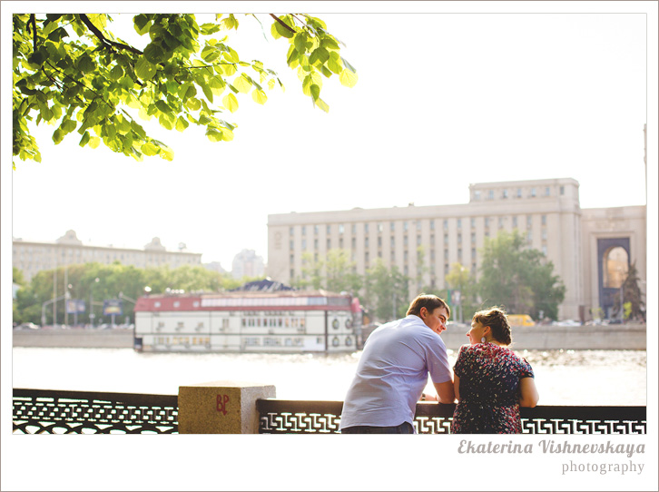 lovestory, love story, Парк Горького, история любви, прогулка, свадебный фотограф Москва, фотограф Екатерина Вишневская