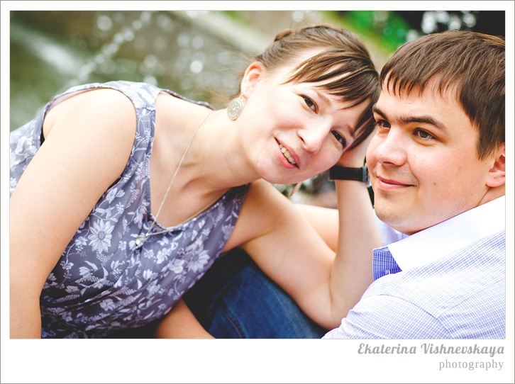 lovestory, love story, Парк Горького, история любви, прогулка, свадебный фотограф Москва, фотограф Екатерина Вишневская