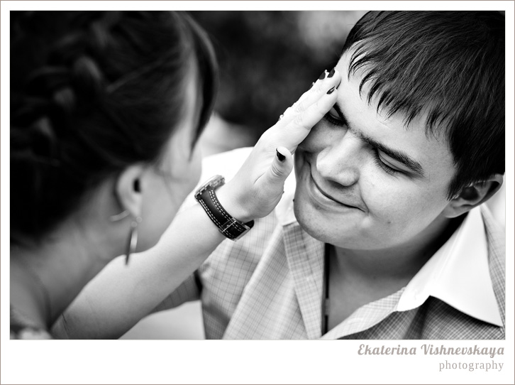 lovestory, love story, Парк Горького, история любви, прогулка, свадебный фотограф Москва, фотограф Екатерина Вишневская