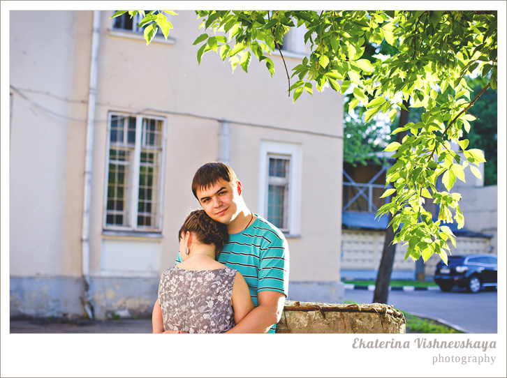 lovestory, love story, Парк Горького, история любви, прогулка, свадебный фотограф Москва, фотограф Екатерина Вишневская