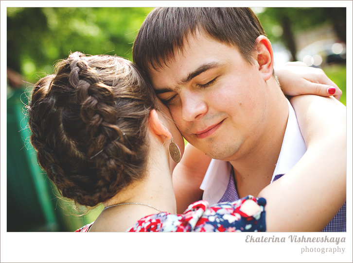 lovestory, love story, Парк Горького, история любви, прогулка, Москва, фотограф Екатерина Вишневская